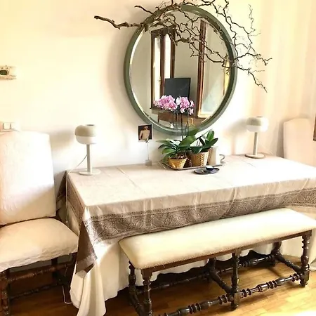 דירה All'ombra Del Duomo - Vista Sullo Scorcio *