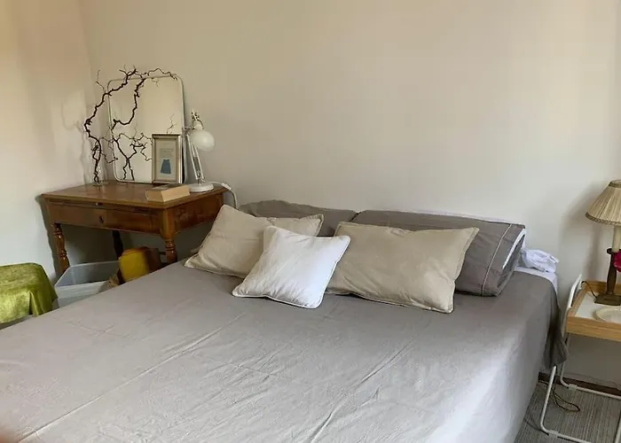 דירה All'ombra Del Duomo - Vista Sullo Scorcio *