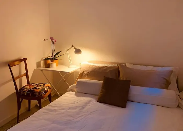 All'ombra Del Duomo - Vista Sullo Scorcio פאדובה