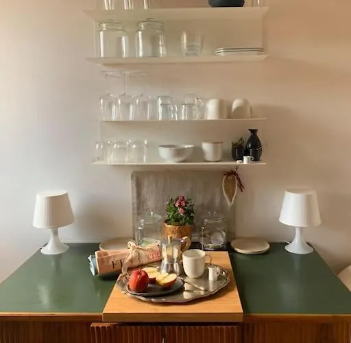 דירה All'ombra Del Duomo - Vista Sullo Scorcio *