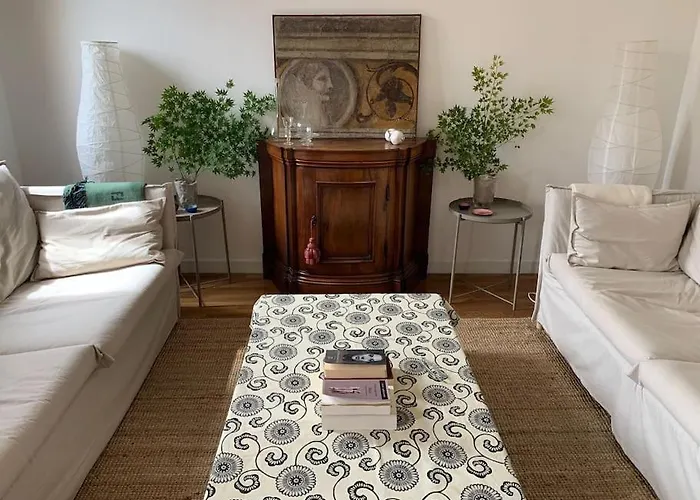 All'ombra Del Duomo - Vista Sullo Scorcio *