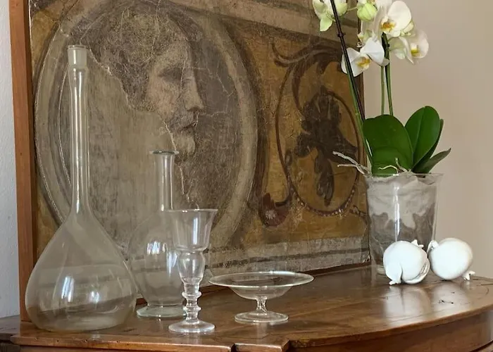 All'ombra Del Duomo - Vista Sullo Scorcio דירה *