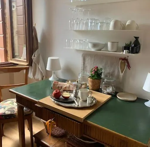 דירה All'ombra Del Duomo - Vista Sullo Scorcio *